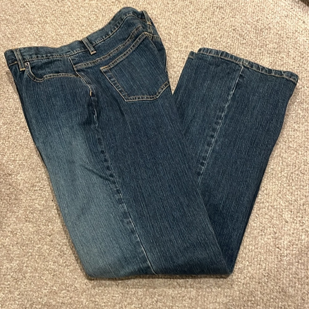Axcess Stretch Jeans - Picture 4 of 7